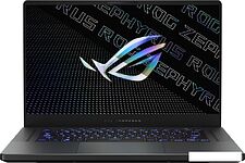 Игровой ноутбук ASUS ROG Zephyrus G15 2022 GA503RS-HQ067