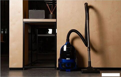 Пылесос Rombica MyClean Farris NBL20D03
