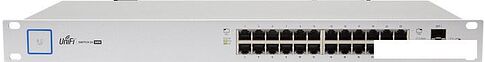 Коммутатор Ubiquiti UniFi Switch 24 [US-24]
