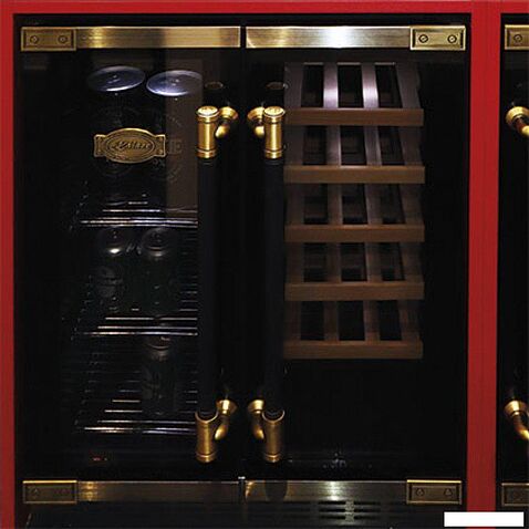 Винный шкаф Kaiser K 64800 AD