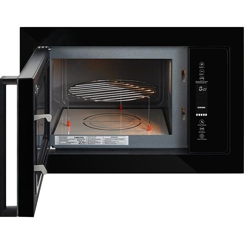 Микроволновая печь Hiberg i-VM 8505 B