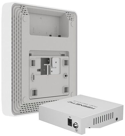 Wi-Fi система Keenetic Voyager Pro + Switch Kit
