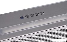 Кухонная вытяжка Akpo Mio 60 WK-12 (нержавеющая сталь)