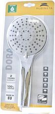 Душевая лейка Rubineta Dora 622070