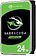Жесткий диск Seagate Barracuda 24TB ST24000DM001