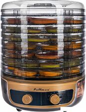 Сушилка для овощей и фруктов Pullman PL-2280