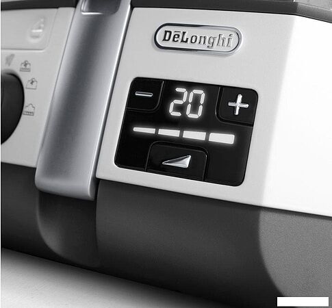 Мультиварка DeLonghi Multicuisine FH1394/2.WH