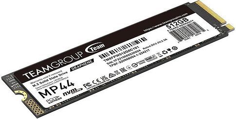 SSD Team MP44 512GB TM8FPW512G0C101