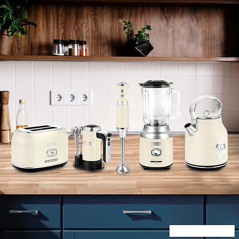 Погружной блендер Kitfort КТ-3084-1