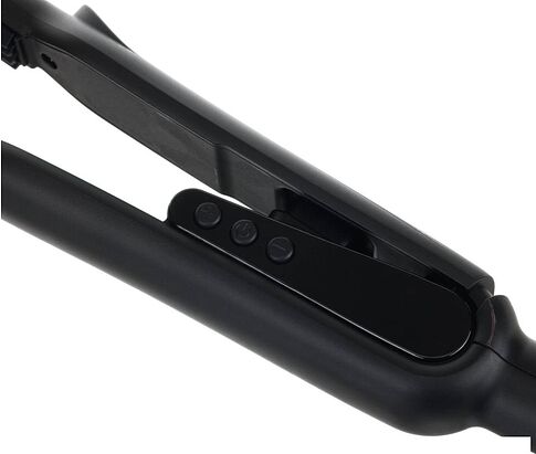 Щипцы-гофре Dewal Beauty Comfort HI4101W-Black