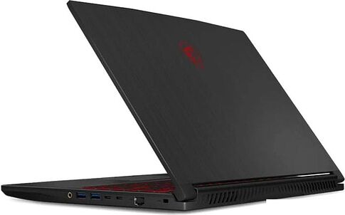Игровой ноутбук MSI Thin GF63 11UC-217RU