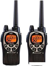 Портативная радиостанция Midland GXT 1000