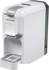 Капсульная кофеварка Redmond (Редмонд) CM713 (белый)