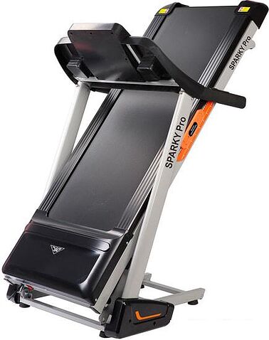Электрическая беговая дорожка DFC Sparky Pro T635