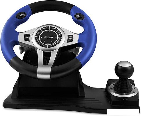 Руль SVEN GC-W600