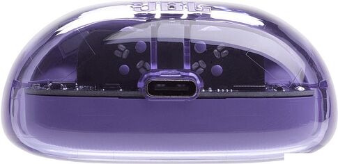 Наушники JBL Tune Beam 2 Ghost Edition (фиолетовый)