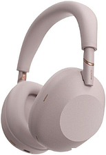 Наушники Sony WH-1000XM6 (розовый)