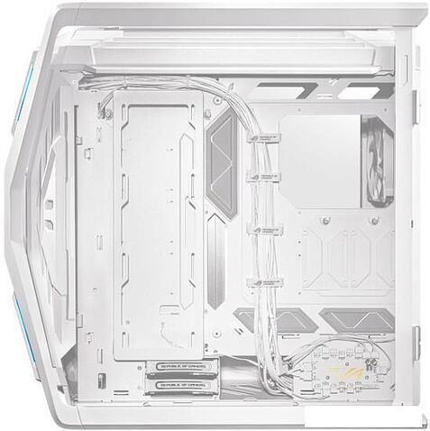 Корпус ASUS ROG Hyperion GR701 (белый)