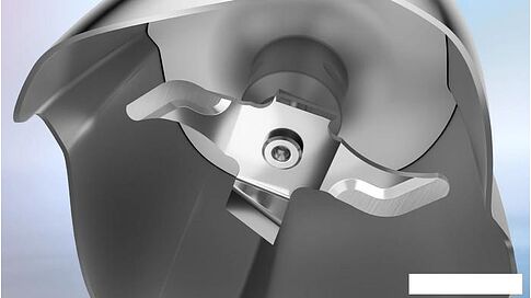 Погружной блендер Bosch ErgoMaster MSM6M622