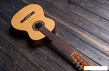 Акустическая гитара Flight C-120 NA 3/4