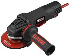 Угловая шлифмашина ELITECH AG 1212E E2213.049.00 Угловая шлифмашина ELITECH AG 1212E E2213.049.00