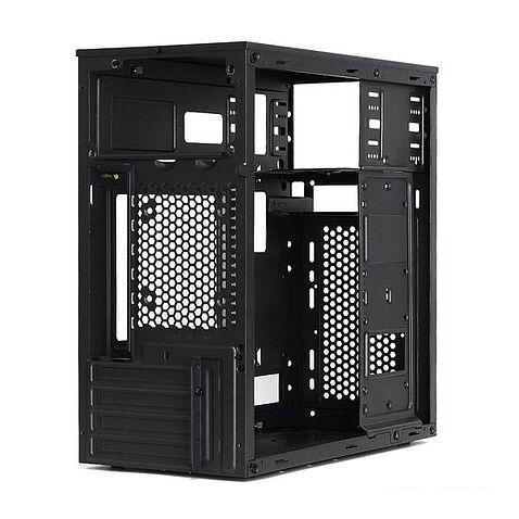 Корпус CrownMicro CMC-4220 500W