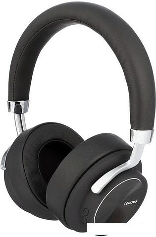 Наушники Lenovo HD800 (черный)