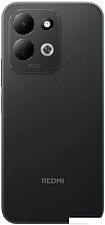 Телефон Xiaomi Redmi 17 4GB/128GB международная версия (черный)