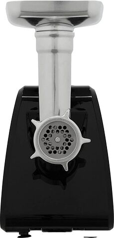 Мясорубка Krona Wolf Black 1000W