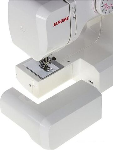 Швейная машина Janome 331