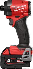 Винтоверт Milwaukee M18 FUEL M18FID3-502X 4933479866 (с 2-мя АКБ, кейс) Винтоверт Milwaukee M18 FUEL M18FID3-502X 4933479866 (с 2-мя АКБ, кейс)
