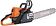 Бензопила Holzfforma G255 CS25066GY