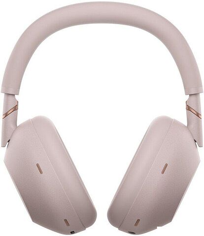 Наушники Sony WH-1000XM6 (розовый)