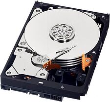 Жесткий диск WD Caviar Blue 500Гб (WD5000AAKX)