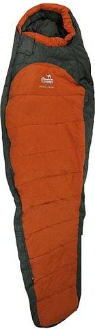 Спальный мешок TRAMP Oimyakon T-Loft TRS-048R (левая молния)
