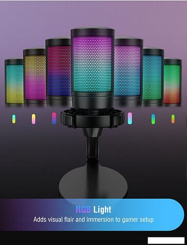 Проводной микрофон FIFINE A6NEO