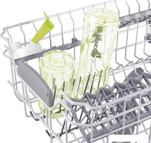 Стационарный блендер Sencor SBL 2211GR