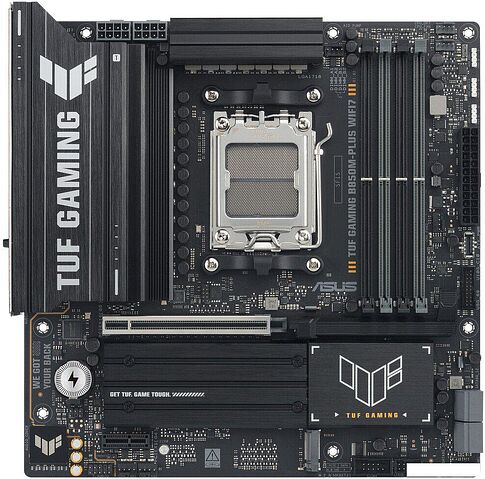 Материнская плата ASUS TUF Gaming B850M-Plus WiFi7