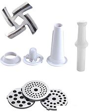 Мясорубка StarWind SMG4485