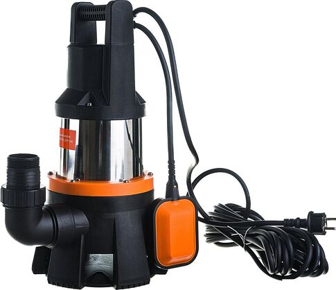 Фекальный насос Gigant GFP-04