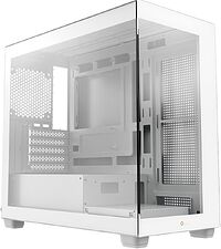 Корпус Ocypus Gamma C52 WH