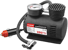 Автомобильный компрессор StarWind CC-100