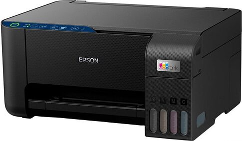 МФУ Epson L3252 (черный)