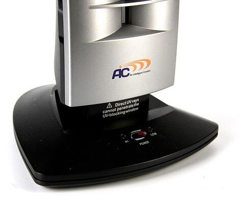 Очиститель воздуха Air Intelligent Comfort AIC XJ-1100