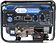 Бензиновый генератор ТСС SGG 2800EN