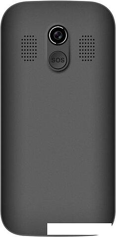 Мобильный телефон TeXet TM-B418 (черный)