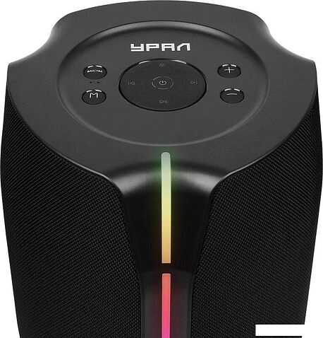 Беспроводная колонка Урал Болт 32x10