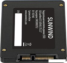 SSD SunWind ST3 SWSSD002TS2 2TB