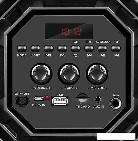 Беспроводная колонка SVEN PS-500