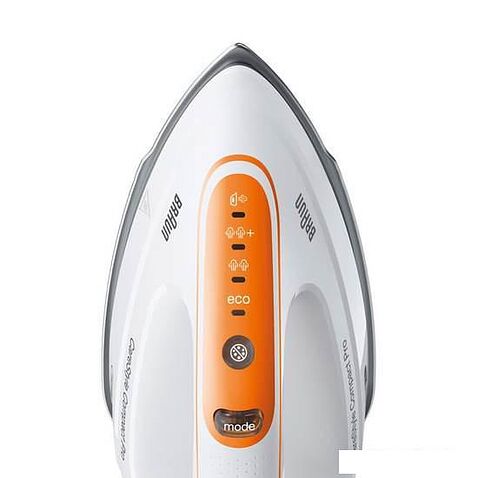 Утюг Braun CareStyle Compact Pro IS 2561 WH
